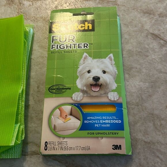 SCOTCH Fur Fighter Bundle - Picture 4 of 5